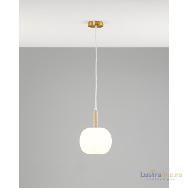 Подвесной светильник Moderli Cute V10290-PL