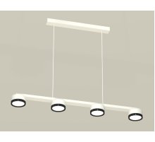 Подвесной светильник Ambrella Light Traditional (C9151, N8113) XB9151151