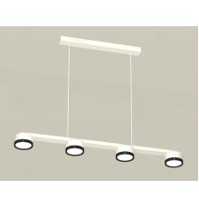 Подвесной светильник Ambrella Light Traditional (C9151, N8113) XB9151151