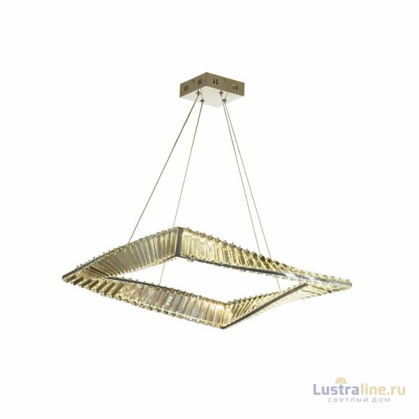 Подвесной светильник Lumina Deco LDP 6039 CHR