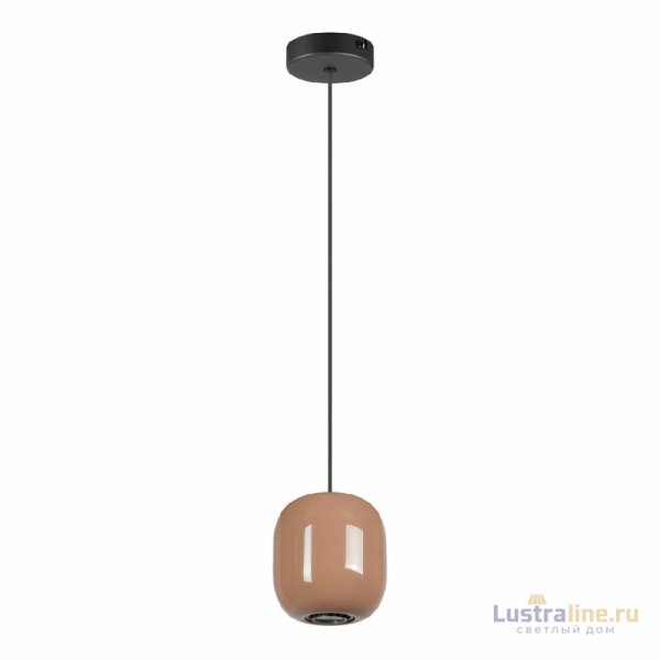 Подвесной светильник Odeon Light Ovali 5053/1G Подвесной светильник Odeon Light Ovali 5053/1G