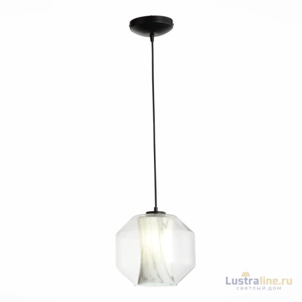 Подвесной светильник ST LUCE MARMO SL1169.113.01