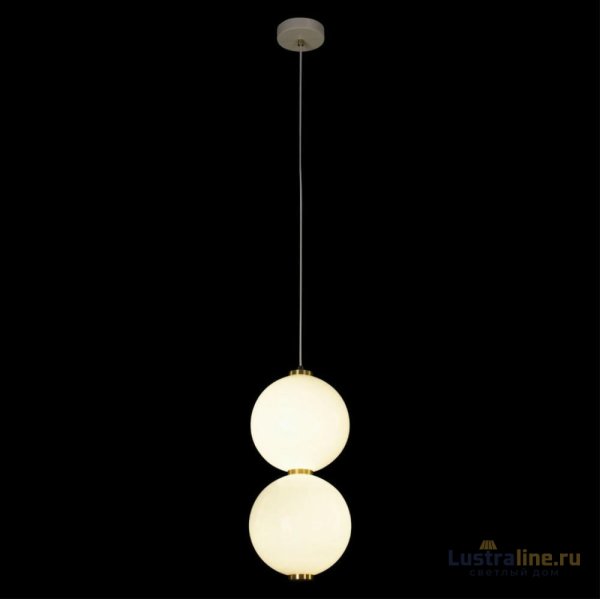 Подвесной светильник Loft IT Pearls 10205/E
