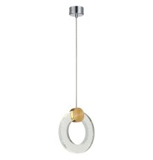 Подвесной светильник Simple Story 1082-LED4PL