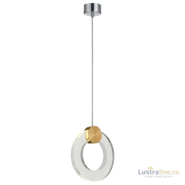 Подвесной светильник Simple Story 1082-LED4PL