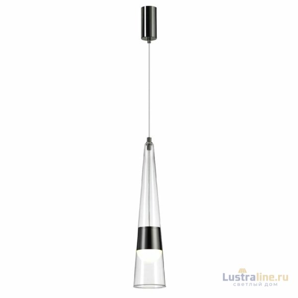 Подвесной светильник Odeon Light Lump 5044/12L Подвесной светильник Odeon Light Lump 5044/12L