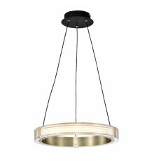 Подвесной светильник Lightstar Rotonda 736241