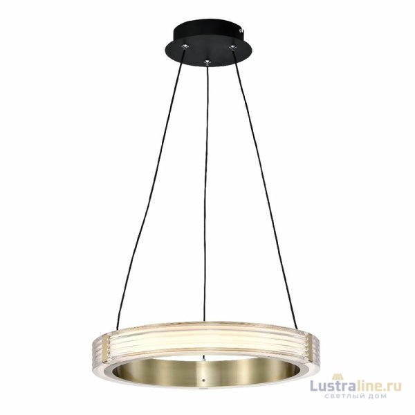 Подвесной светильник Lightstar Rotonda 736241 Подвесной светильник Lightstar Rotonda 736241
