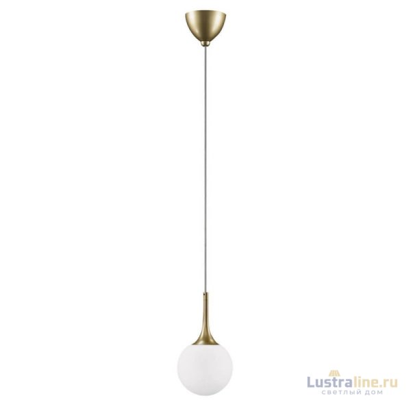 Подвесной светильник Lightstar Globo 813012 Подвесной светильник Lightstar Globo 813012