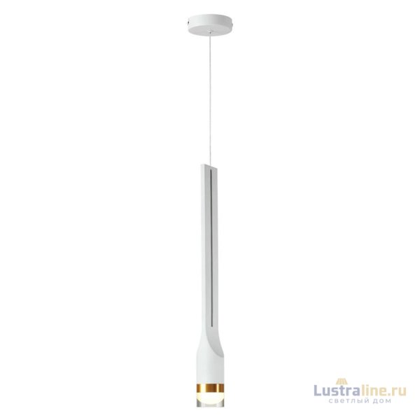 Подвесной светильник Odeon Light Nilo 4384/5L Подвесной светильник Odeon Light Nilo 4384/5L