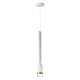 Подвесной светильник Odeon Light Nilo 4384/5L