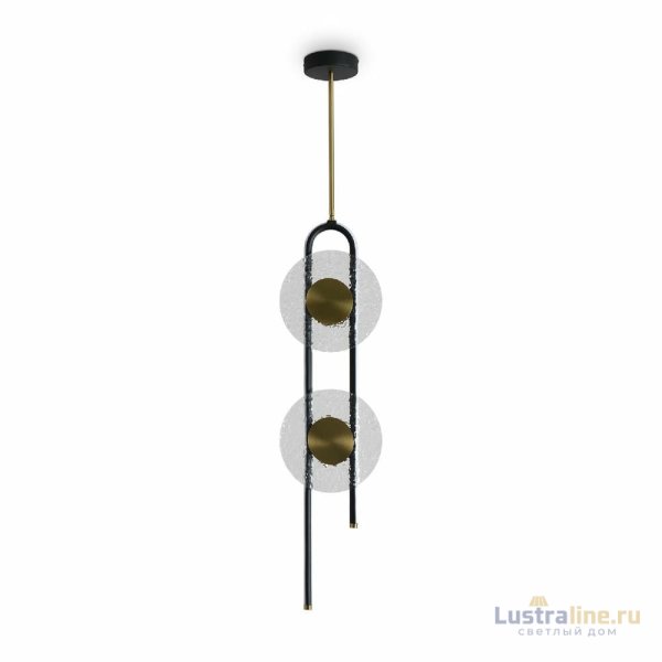 Подвесной светильник Freya Drip FR6173PL-L18B