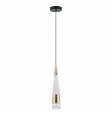 Подвесной светильник LED4U L7122-1 GD