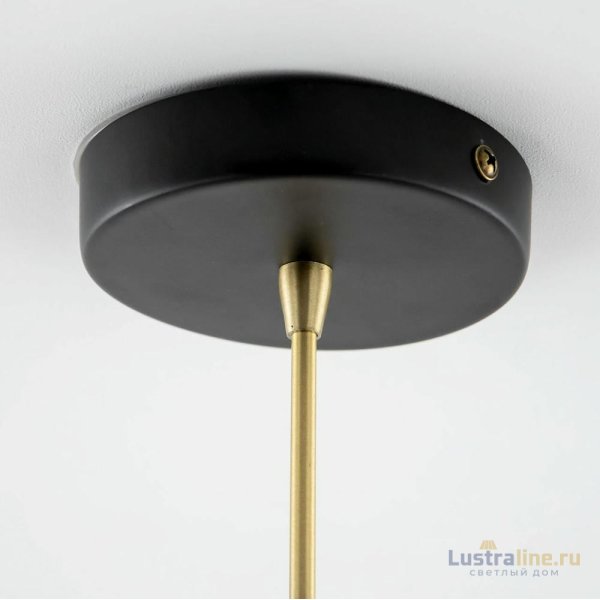 Подвесной светильник Citilux Планета CL105115