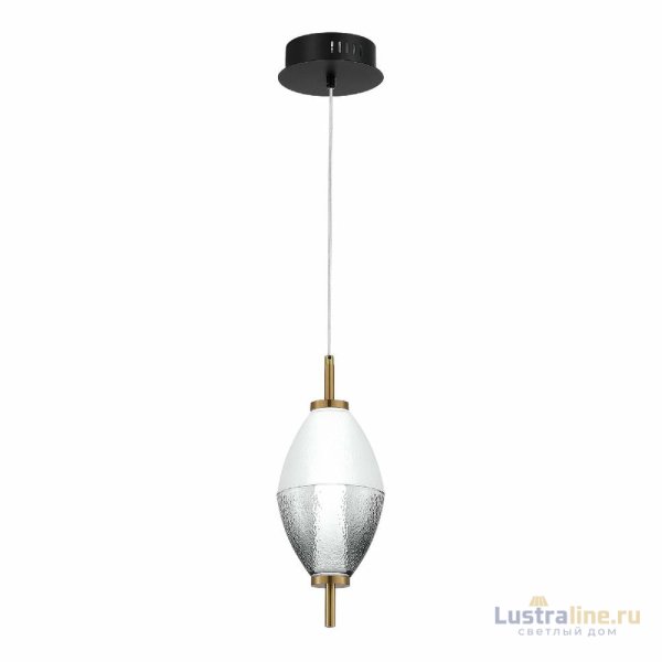 Подвесной светильник ST Luce Ice SL6130.403.06