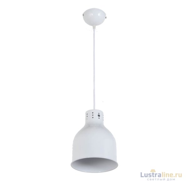 Подвесной светильник Arti Lampadari Colata E 1.3.P1 W