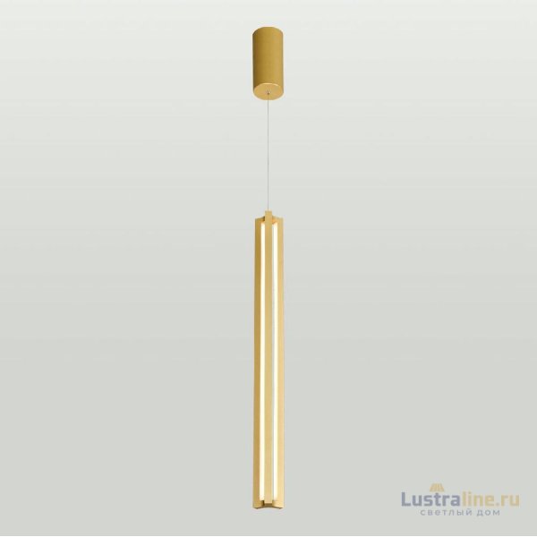 Подвесной светильник Lussole Clinch LSP-7264