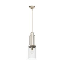 Подвесной светильник Kichler Kimrose QN-KIMROSE-MP-PN