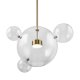 Подвесной светильник Freya Amoris FR5128PL-L10BS