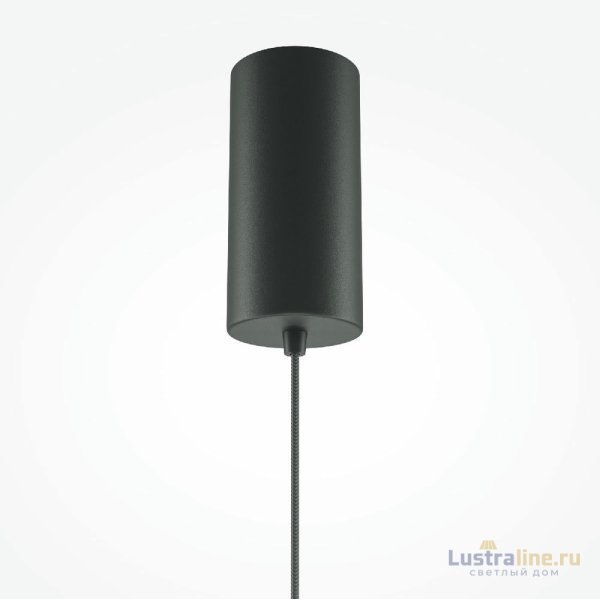 Подвесной светильник Maytoni El MOD041PL-L15WG3K