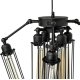 Подвесной светильник LOFT IT Loft industrial cage Loft1136