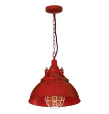 Подвесной светильник Lussole Loft LSP-9895