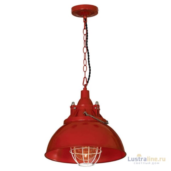 Подвесной светильник Lussole Loft LSP-9895