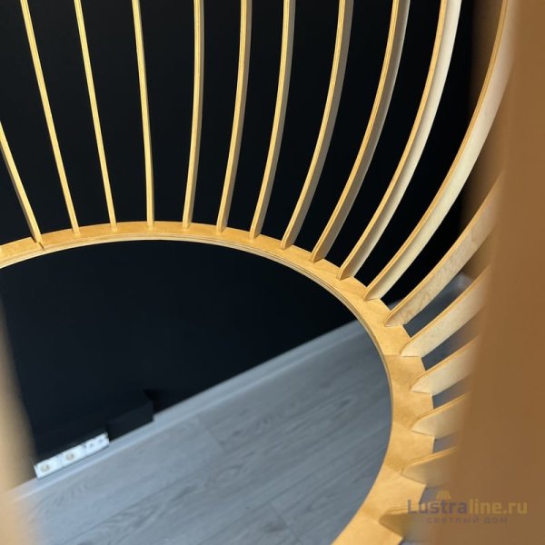 Подвесной светильник ImperiumLoft Secto 204455-22 Подвесной светильник ImperiumLoft Secto 204455-22