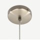 Подвесной светильник Citilux Томми CL102631