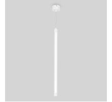 Подвесной светильник Eurosvet 50189/1 LED белый