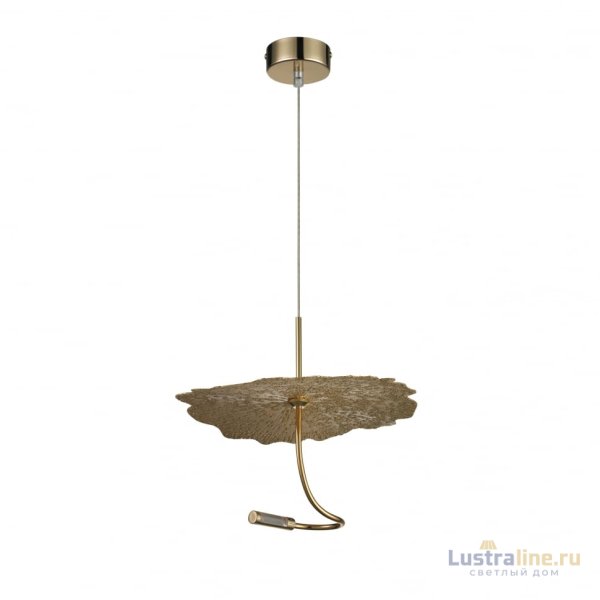 Подвесной светильник iLedex Lotus 8827P-1 BR