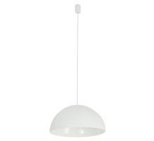Подвесной светильник Nowodvorski Hemisphere Super L White 10696