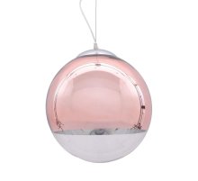 Подвесной светильник Lumina Deco Ibiza LDP 108-300 R.GD