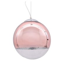 Подвесной светильник Lumina Deco Ibiza LDP 108-300 R.GD