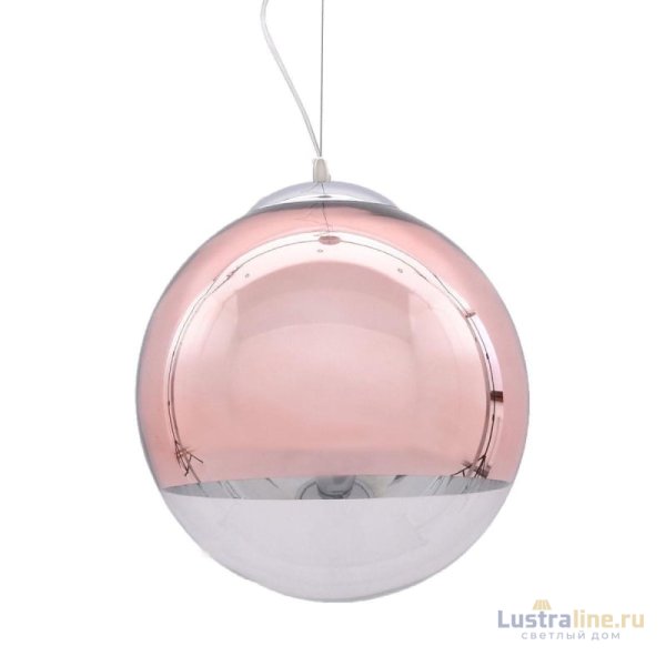 Подвесной светильник Lumina Deco Ibiza LDP 108-300 R.GD Подвесной светильник Lumina Deco Ibiza LDP 108-300 R.GD