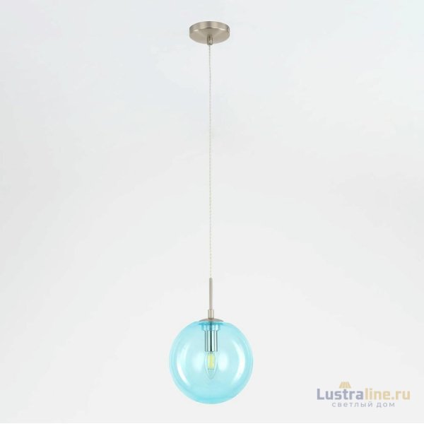 Подвесной светильник Citilux Томми CL102627