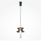 Подвесной светильник Maytoni Sound Wave MOD255PL-01B1