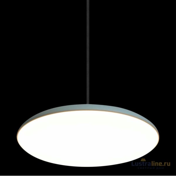 Подвесной светильник Loft IT Plato 10119 Blue Подвесной светильник Loft IT Plato 10119 Blue