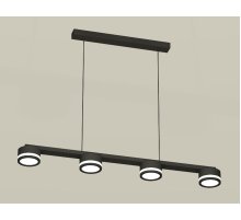 Подвесной светильник Ambrella Light Traditional (C9152, N8415) XB9152200