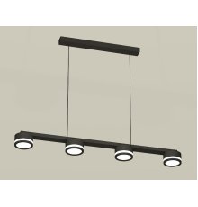 Подвесной светильник Ambrella Light Traditional (C9152, N8415) XB9152200