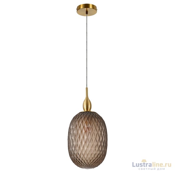 Подвесной светильник Divinare Verdi 5817/06 SP-1