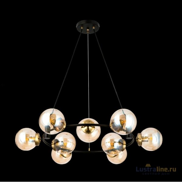 Подвесной светильник Citilux CL105195