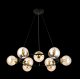 Подвесной светильник Citilux CL105195