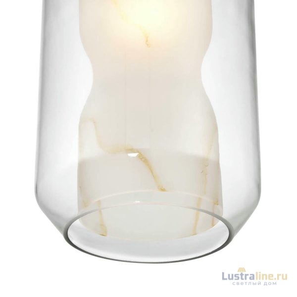 Подвесной светильник Vele Luce Milan VL5724P21 Подвесной светильник Vele Luce Milan VL5724P21