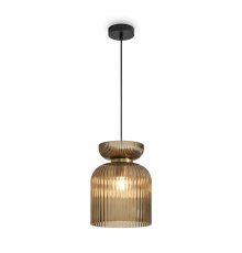 Подвесной светильник Freya Layla FR5558PL-01BR