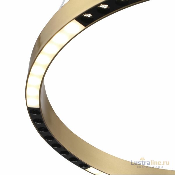 Подвесной светильник ST Luce Parilla SL6238.323.01