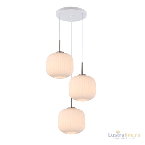 Подвесной светильник Moderli Ivory V11032-3P