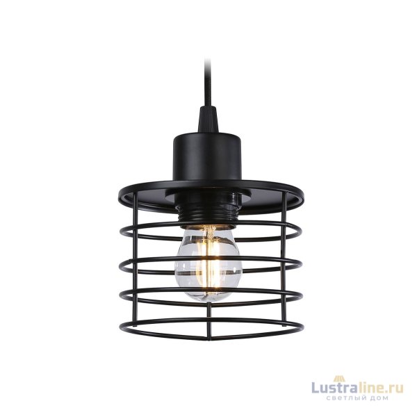 Подвесной светильник Ambrella Light Traditional TR8068