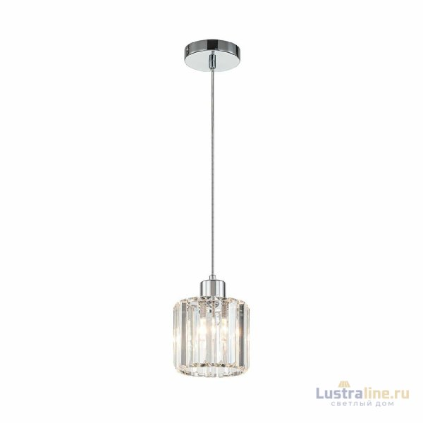 Подвесной светильник Escada Adorn 10192/1S Chrome