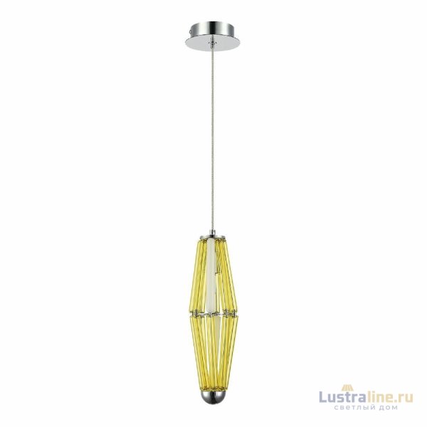 Подвесной светильник ST Luce Ciara SL1242.123.01 Подвесной светильник ST Luce Ciara SL1242.123.01